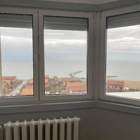 Golful Pescarusilor View