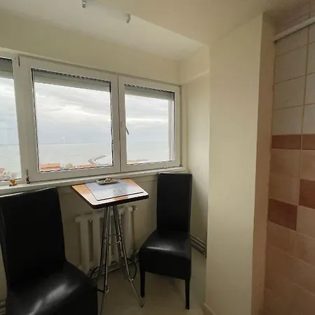 Golful Pescarusilor View Apartment