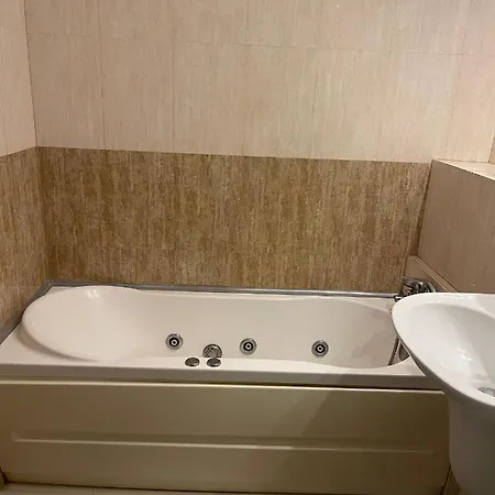 Apartment Golful Pescarusilor View Constanta