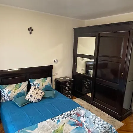 Golful Pescarusilor View Apartment