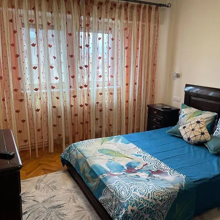 Apartment Golful Pescarusilor View Constanta