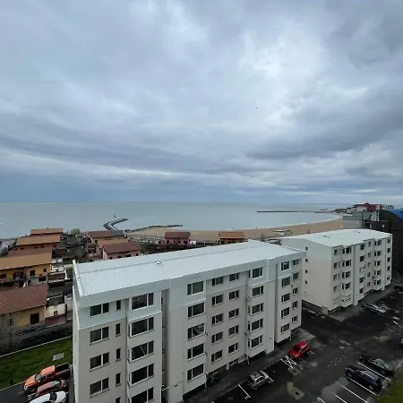Apartment Golful Pescarusilor View Constanta