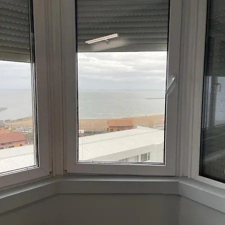 Golful Pescarusilor View 아파트