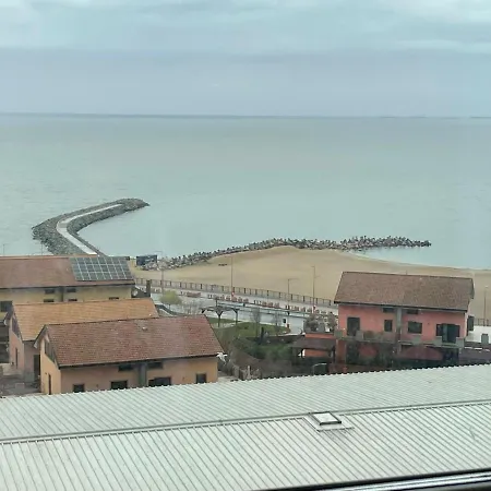 Golful Pescarusilor View * 콘스탄차